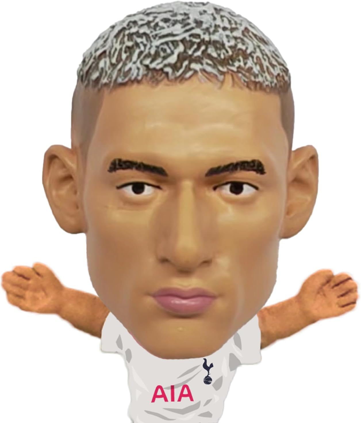SoccerStarz - Spurs Richarlison - Home Kit (Classic)