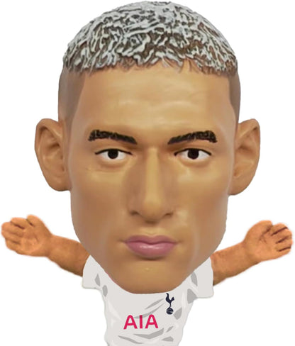 SoccerStarz - Spurs Richarlison - Home Kit (Classic)