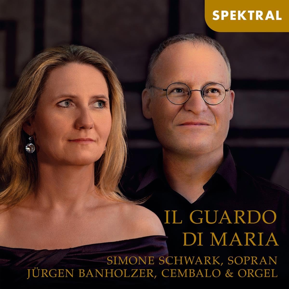 Il Guardo Di Maria/Ital.Fruehbarock