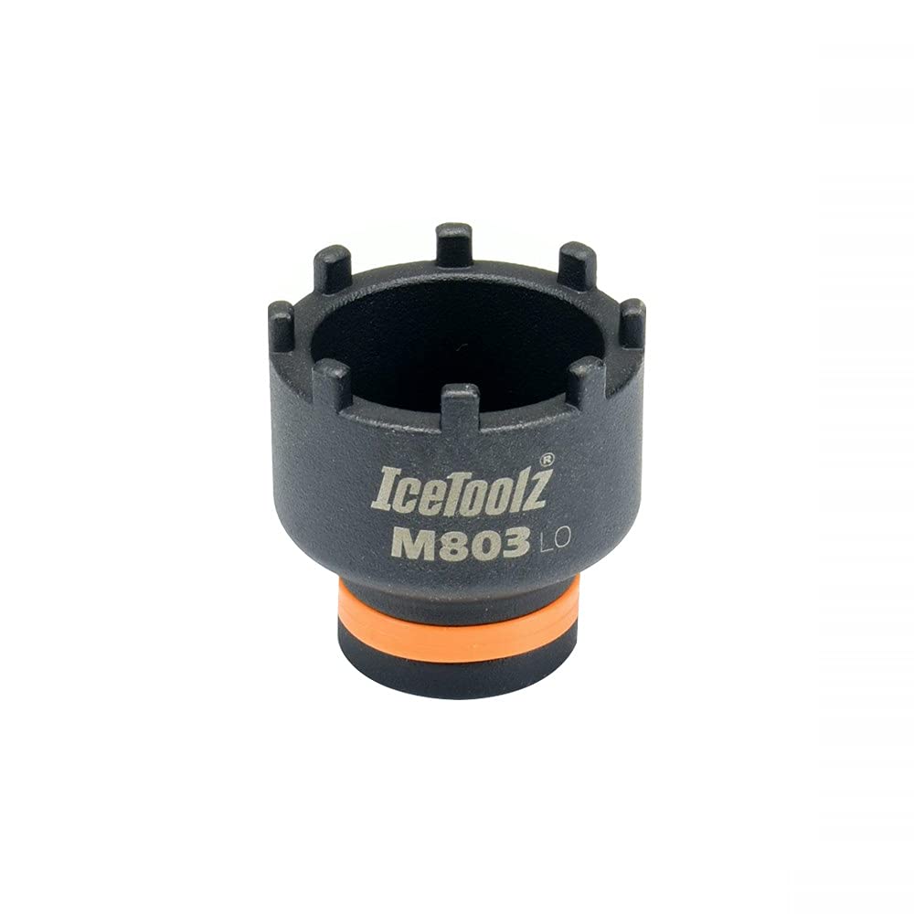 IceToolz lockring tool M803, compatible with Bosch Active/Performance Line