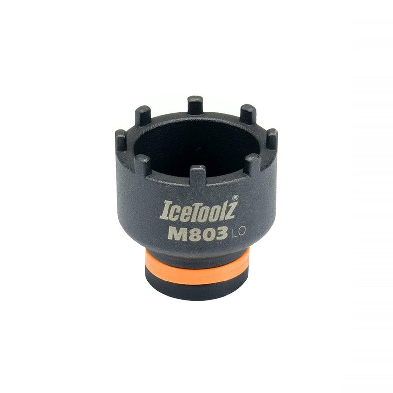 IceToolz lockring tool M803, compatible with Bosch Active/Performance Line