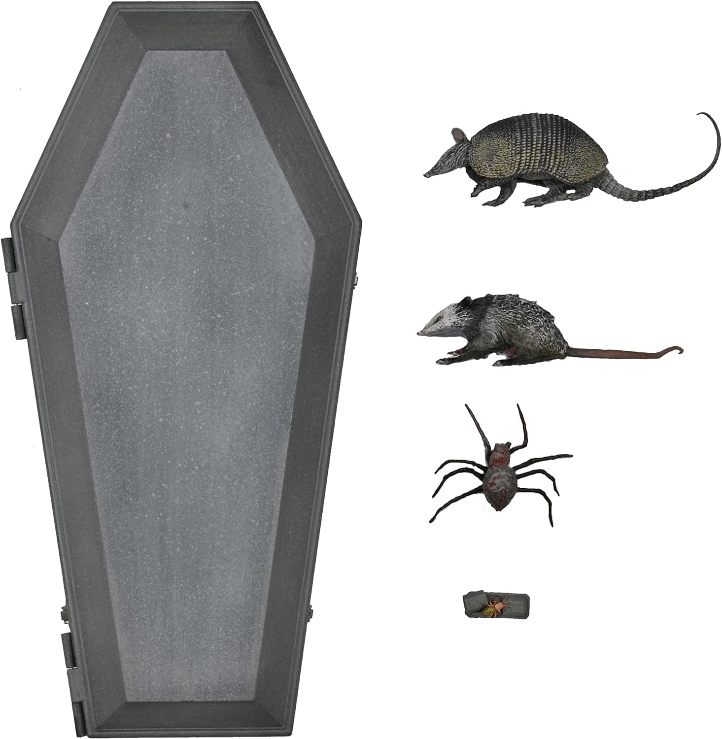 NECA - Universal Monsters - Dracula Action Figure Accessory Set