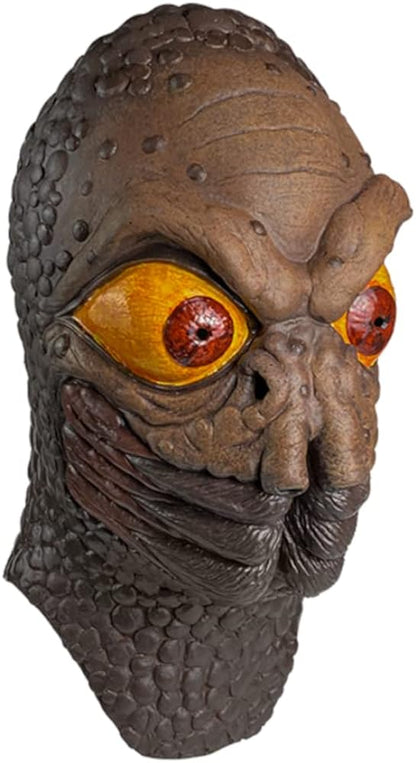Universal Monsters The Mole Man Adult Latex Mask