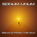 Signals from the Sun