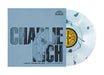I Hear Those Blues: Rich In Stereo (Ultra Clear w/ Sea Blue