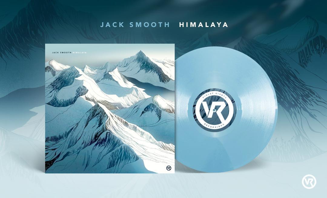 Himalaya/Sapphires
