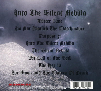 Into the Silent Nebula