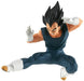 Banpresto BP19592 - Dragon Ball Super: Super Hero - Match Makers - Vegeta Statue