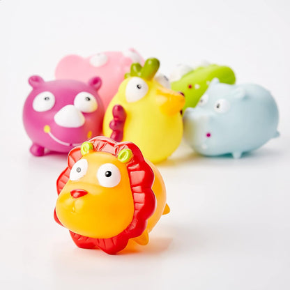 Olmitos Toys Bath Jungle – Bath Toys, Unisex
