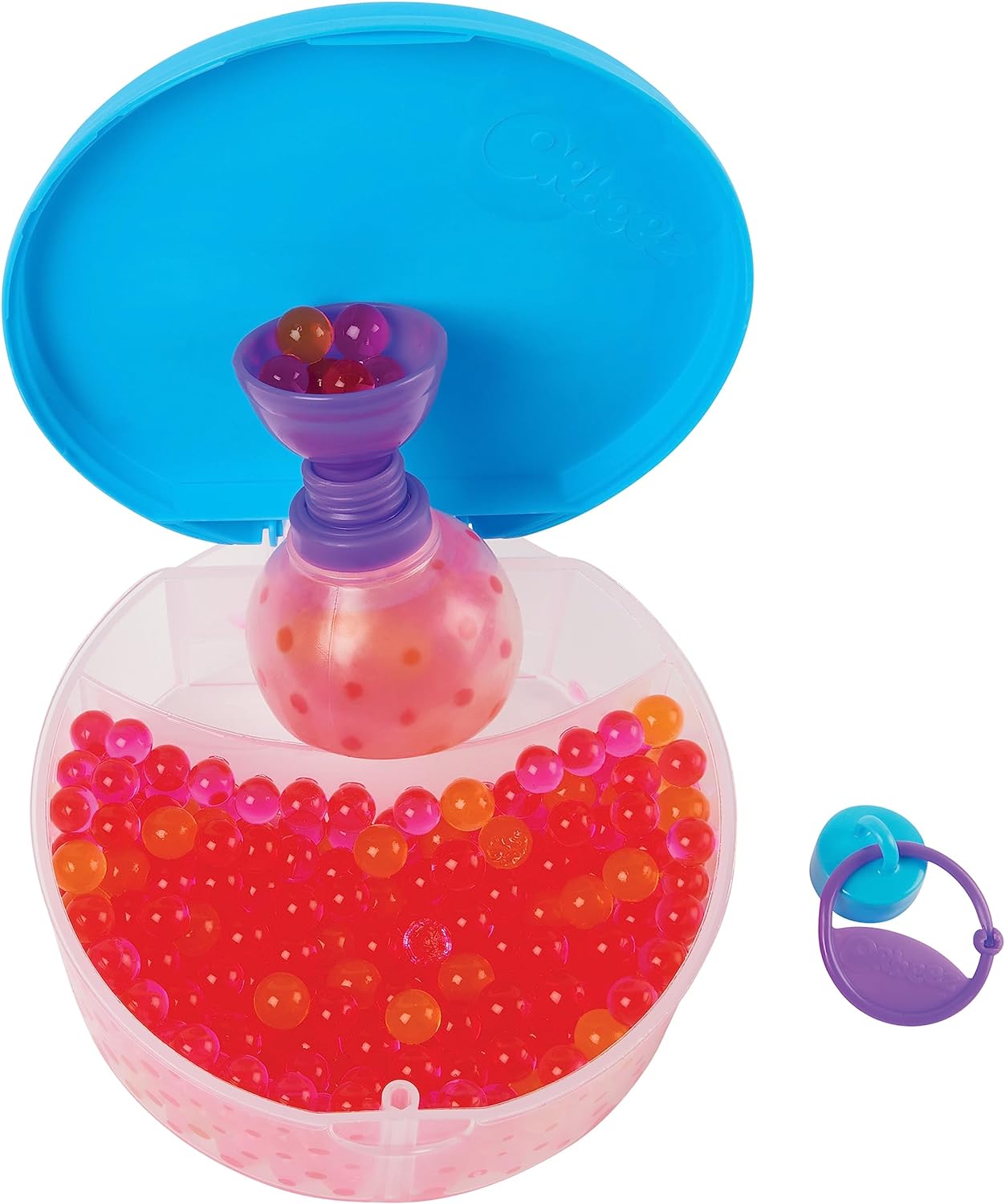 Orbeez: Mini Playset 400 Orbeez (Assortimento)