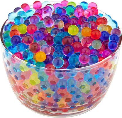 Orbeez, Tube with 400, for Kids Aged 5 and up, Assorted Colours (Styles May Vary)