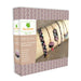Sycomore - Atelier Jewellery in Japanese Beads to be Made, ADB004
