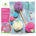 Sycomore CRE11045 Tassel Workshop Lovely Box Small Model Pumps, Several Colours