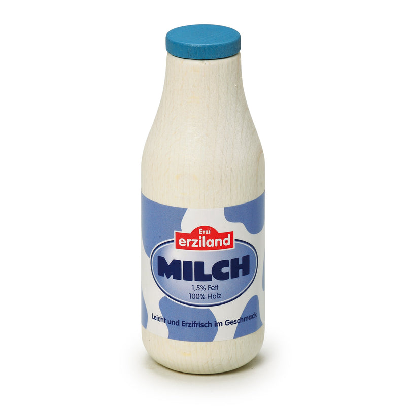Erzi: Bottiglia Di Latte