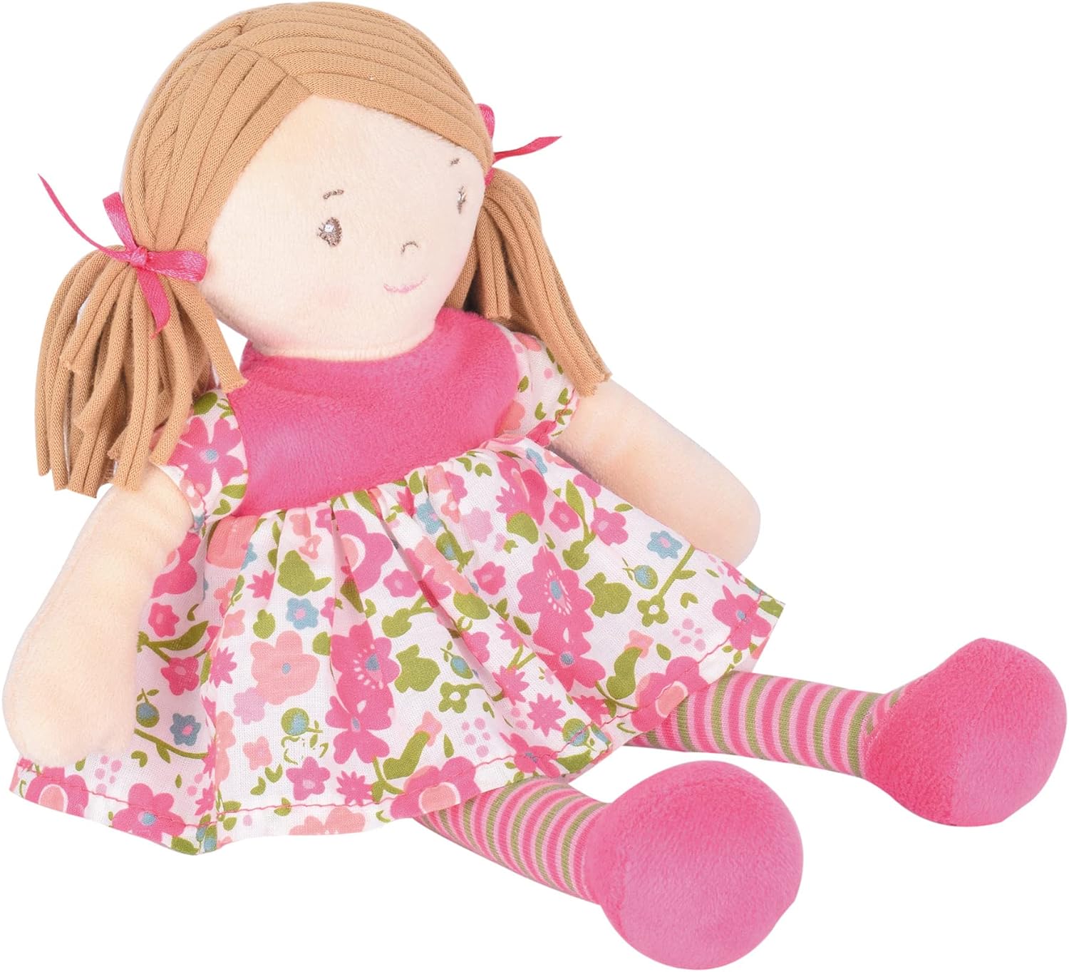 Andreu Toys Andreu Toys175170S Bonnika Lil'l Fran Plush Toy, 26 cm