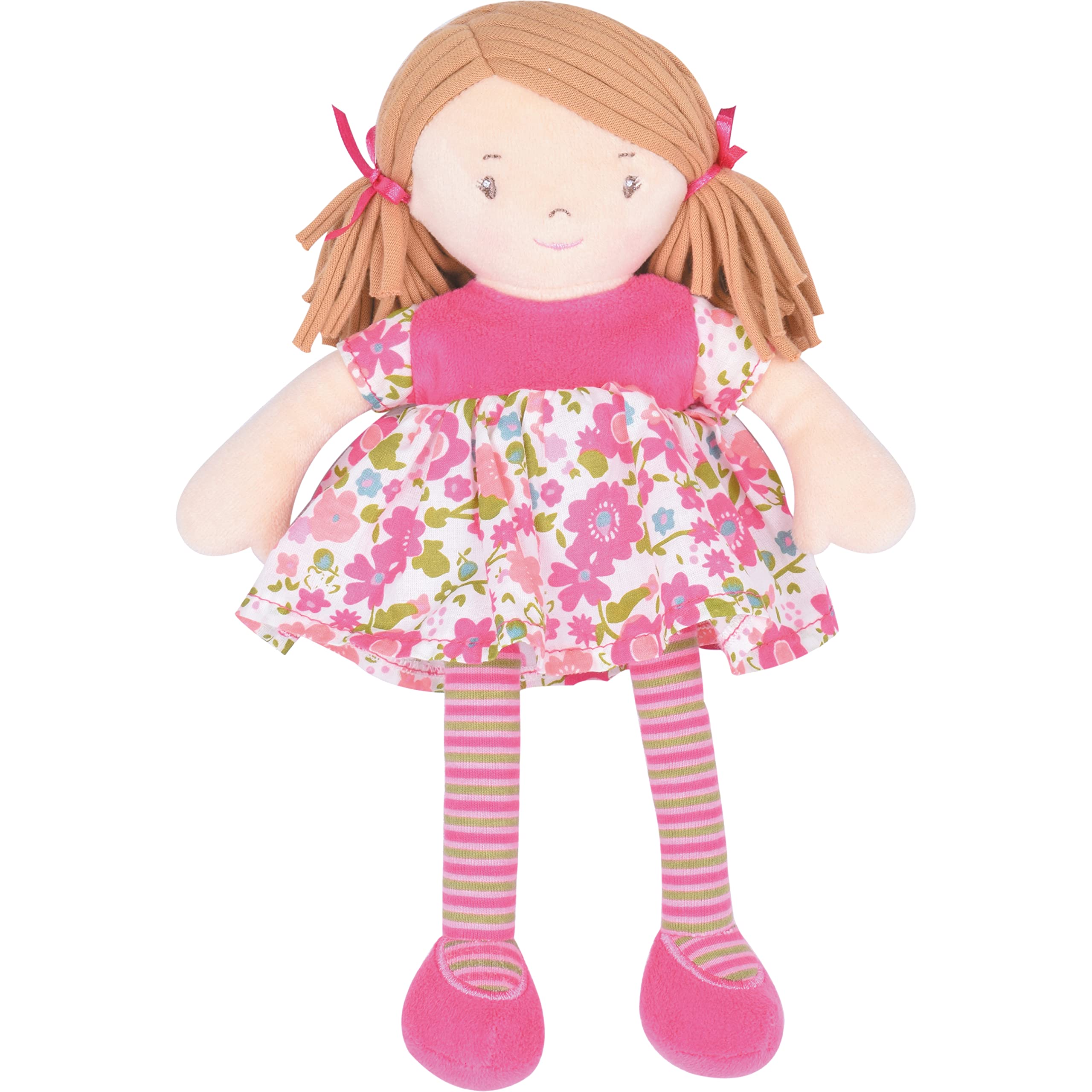 Andreu Toys Andreu Toys175170S Bonnika Lil'l Fran Plush Toy, 26 cm