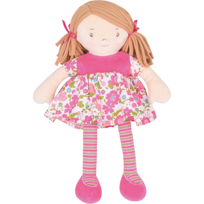 Andreu Toys Andreu Toys175170S Bonnika Lil'l Fran Plush Toy, 26 cm