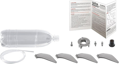 4M Water Rocket Single