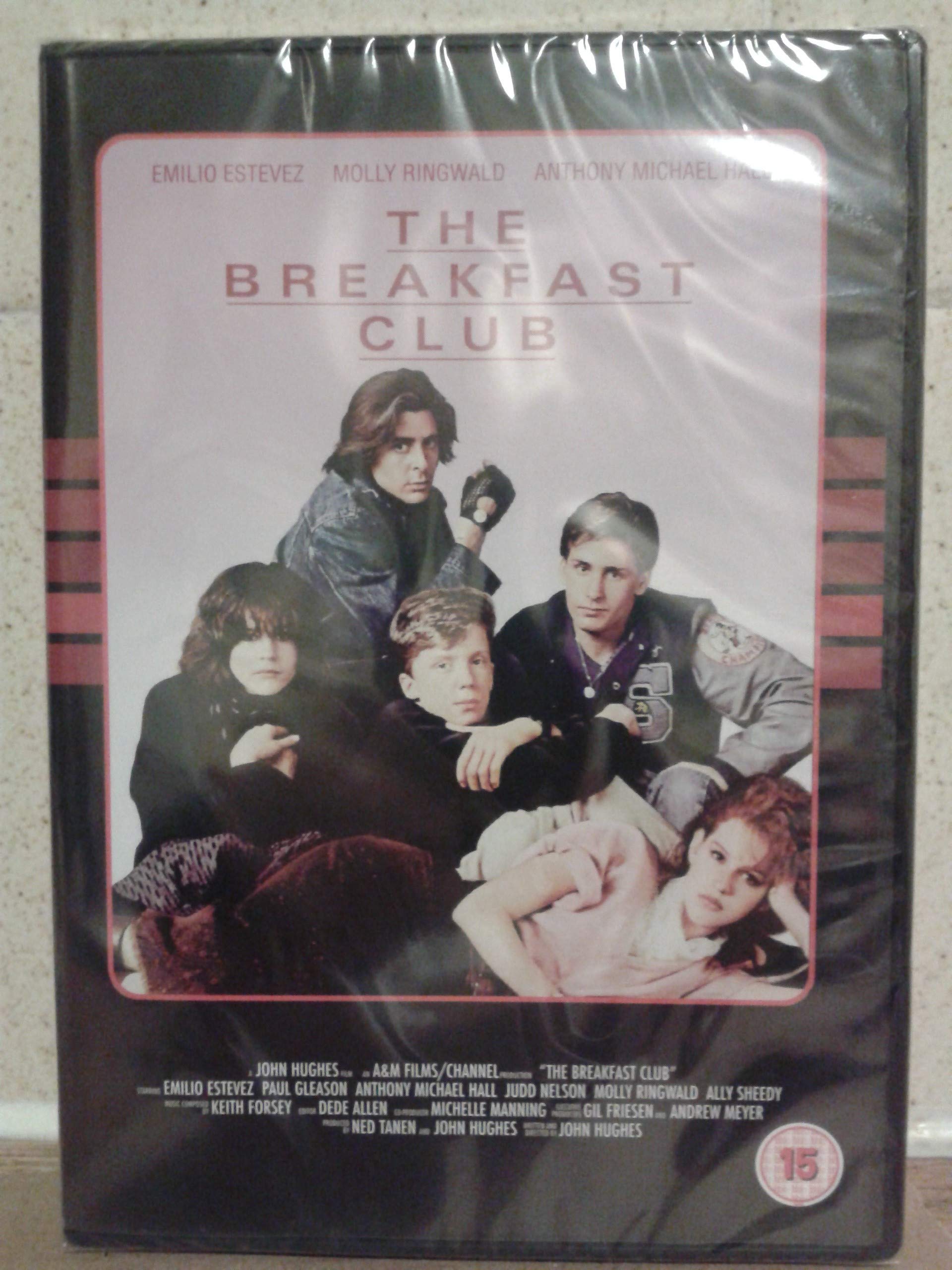 The Breakfast Club (1985