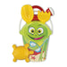 Androni: Estivo - Confezione Mare Buby Beach Rana (Made In Italy)