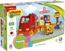 Androni: Unico Plus - Costruzioni 2-5 Anni - Camion Supermarket Pre School (Made In Italy)