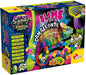 Liscianigiochi Games-Crazy Science Doctor Slime Chameleon, 89246