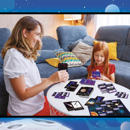 Lisciani Giochi I'm a Genius Astronomy, 100118