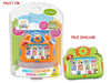 Teorema Magica Fotocamera Touch Multifunzioni 2 Col. Asst - Case Plastica