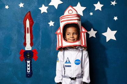 Spada Laser Star Wars Space Weapon Luci e Suoni Spada Bambino Spade gioccatolo Spada Laser gioccatolo Laser Game darksaber Lightsaber Laser Gioco Spada Finta di plastica Spada Carnevale