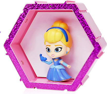 DYNIT KIDZ DIP76496 Cenerentola Wow Pod-Disney Princess Cinderella D-Kidz, Multi-Coloured