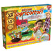 D-KIDZ DIP76715 Dynit for Science: Small Farmers, 38 x 30 x 6 centimetres