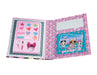 L.O.L. Surprise! LLD08000 Flair LOL Surprise Make-up Book, Multicolour