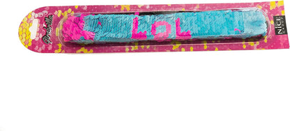 Girabrilla - Nice Group Bracelets FLUO-02560, Multicolor, s, s, 02560