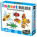HEADU Insect Builder MU27040 Educational Toy for Kids, Boys, and Girls Ages 5 to 8 Years Old