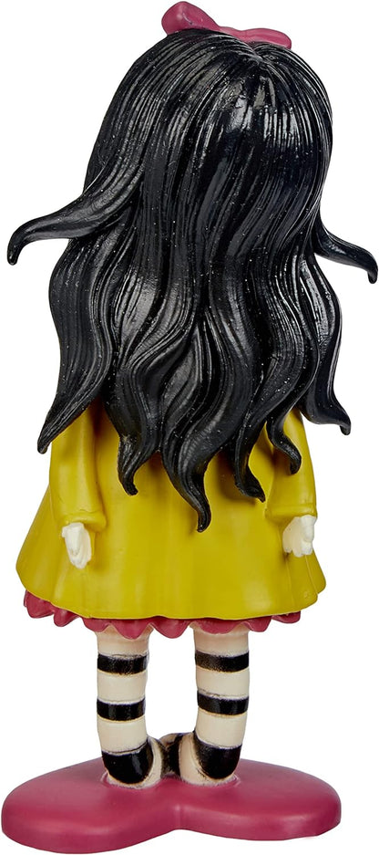 Gorjuss Giallo Cuore