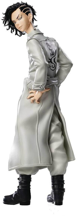 Taito - Tokyo Revengers Figure - Seishu Inui