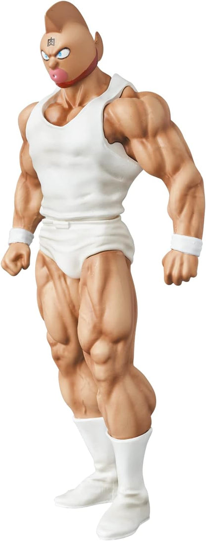 Medicom - Kinnikuman - UDF Series 2 - Kinnikuman Figure