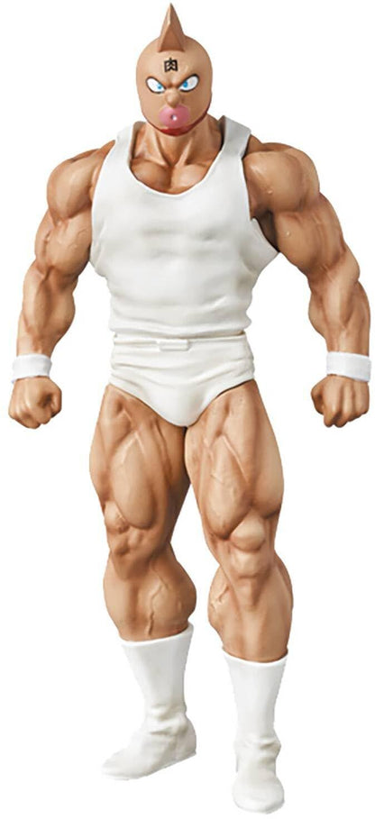 Medicom - Kinnikuman - UDF Series 2 - Kinnikuman Figure