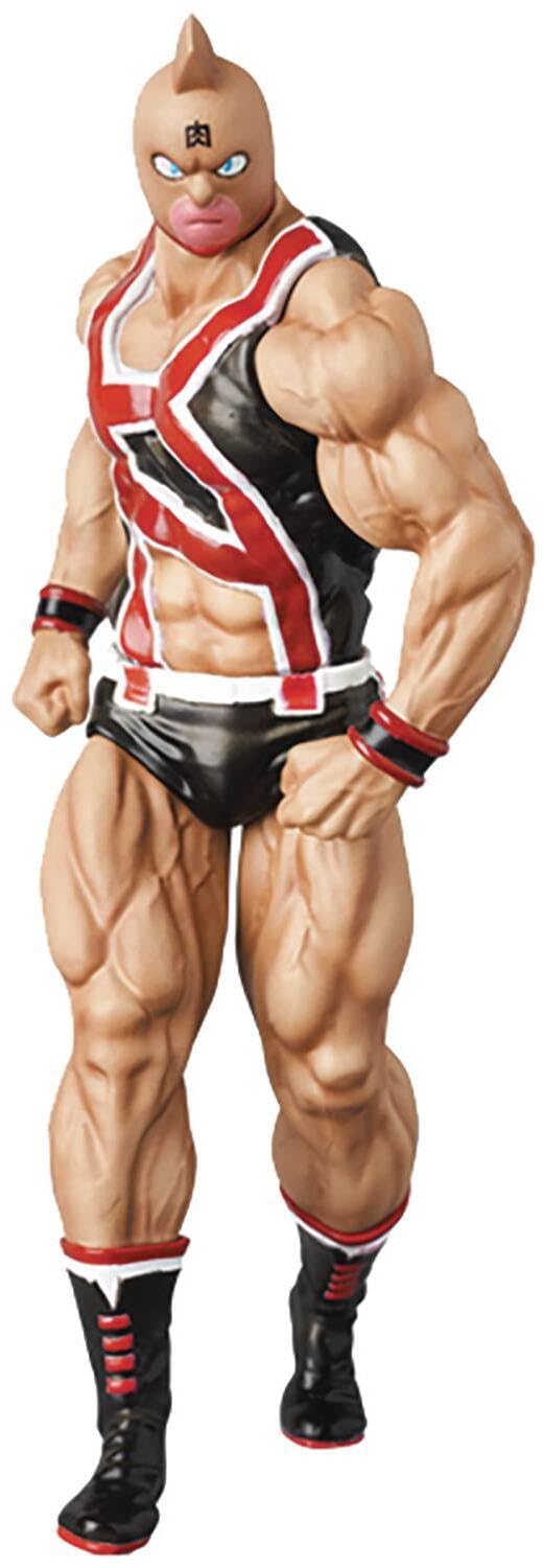Medicom - Kinnikuman - UDF Series 2 Kinnikuman - Kin Suit Figure