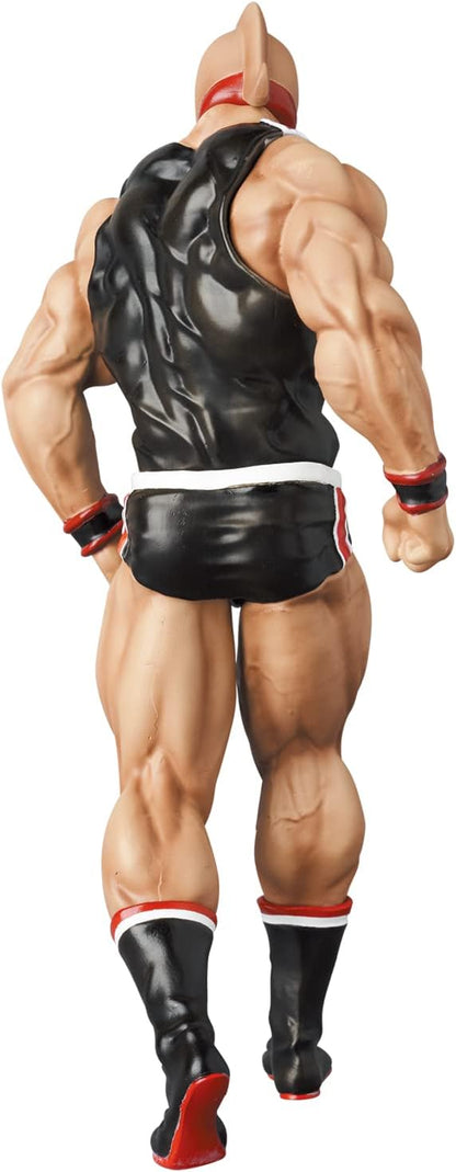 Medicom - Kinnikuman - UDF Series 2 Kinnikuman - Kin Suit Figure
