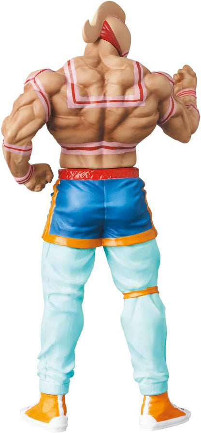 Medicom - Kinnikuman - UDF Series 2 - Kinnikuman Super Phenix Figure