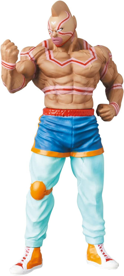 Medicom - Kinnikuman - UDF Series 2 - Kinnikuman Super Phenix Figure