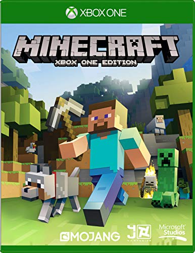 Xbox One - Minecraft (Xbox One Edition) ( Import )