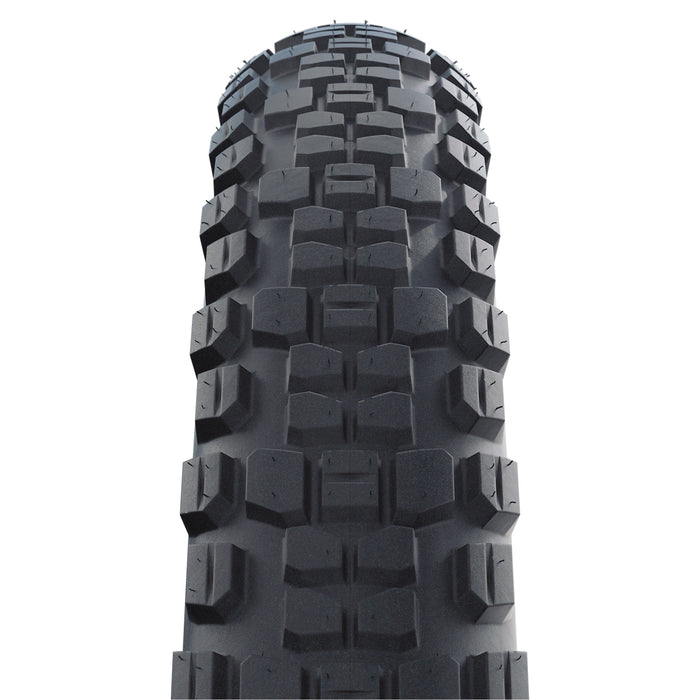 Schwalbe Johnny Watts Performance DD E-Bike/MTB Faltreifen // 70-584 (27,5x2,8'