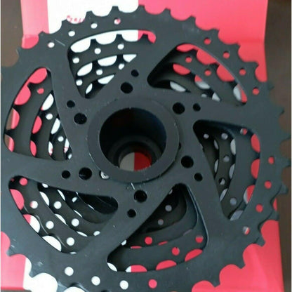 CASSETTE SUNRACE CSM55 8V NEGRO (11-34