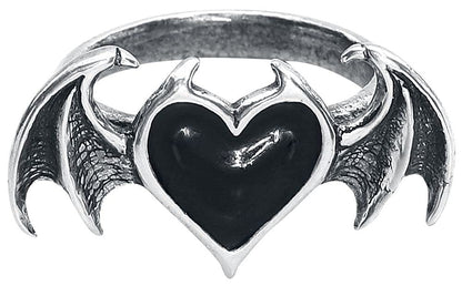Alchemy: Blacksoul (Anello Tg. 18)