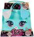 Purse Pets - Quilted Tote - Puppy (6066781)