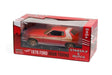 Greenlight 84121 Starsky Collectible Miniature Car, Red/White