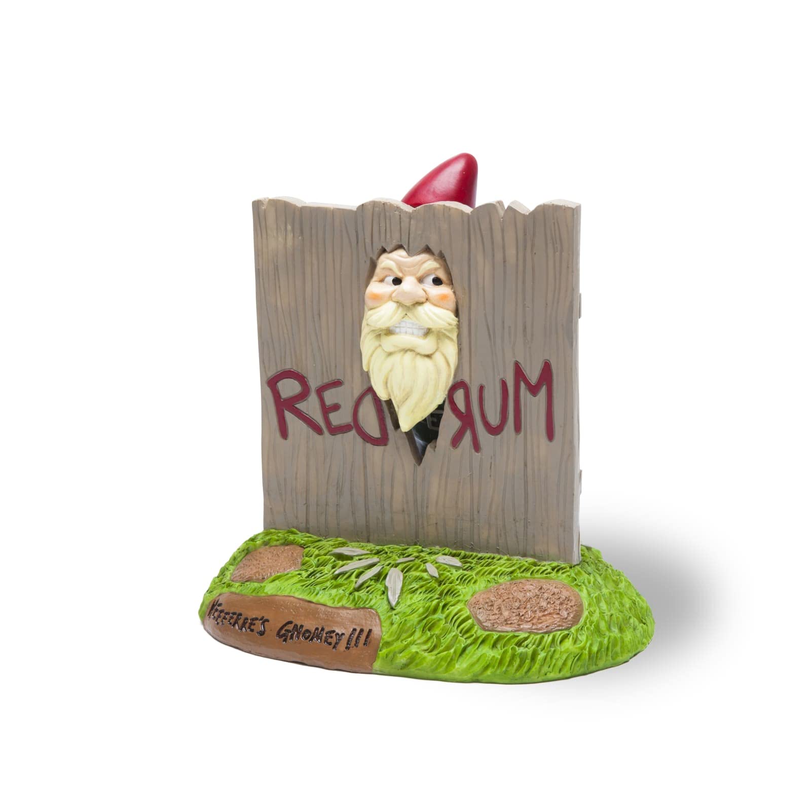BigMouth Inc Shining Gnome Garden Gnomes