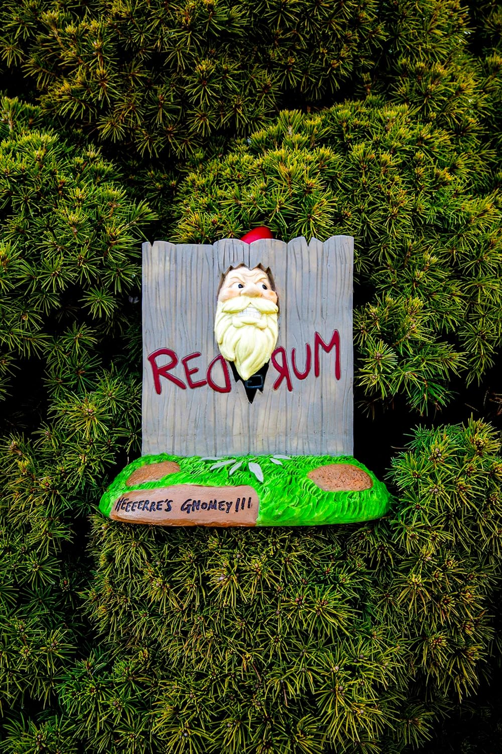 BigMouth Inc Shining Gnome Garden Gnomes